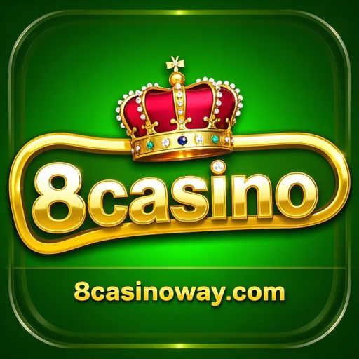 8casino